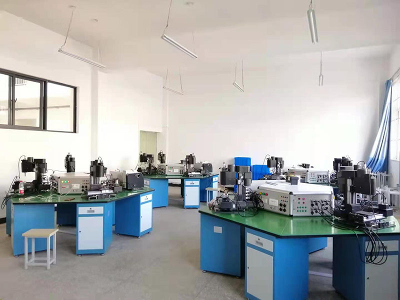 一體化教學(xué)實訓(xùn)室