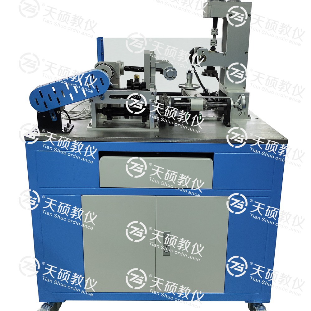 16、TSMTGC-1型 滾齒及插齒綜合實(shí)訓(xùn)裝置.jpg