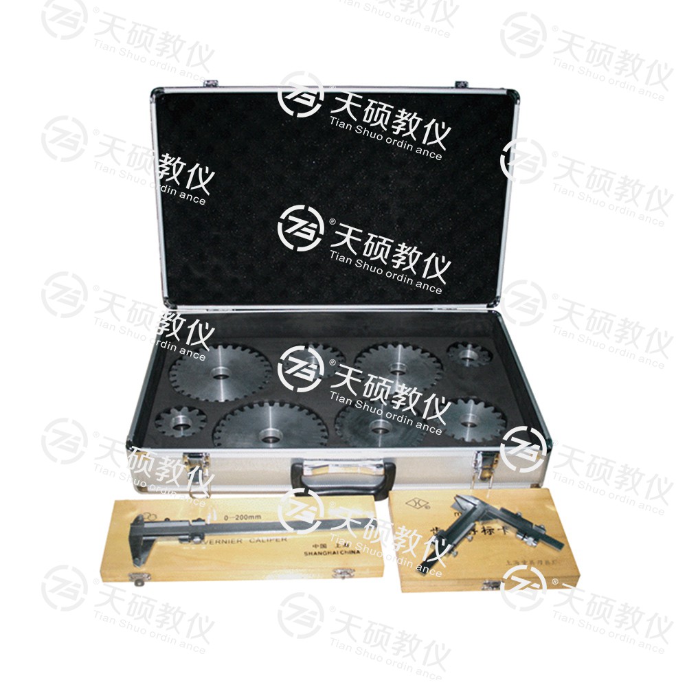 TSMTKX-2型 漸開線齒輪參數(shù)測定實(shí)驗(yàn)箱